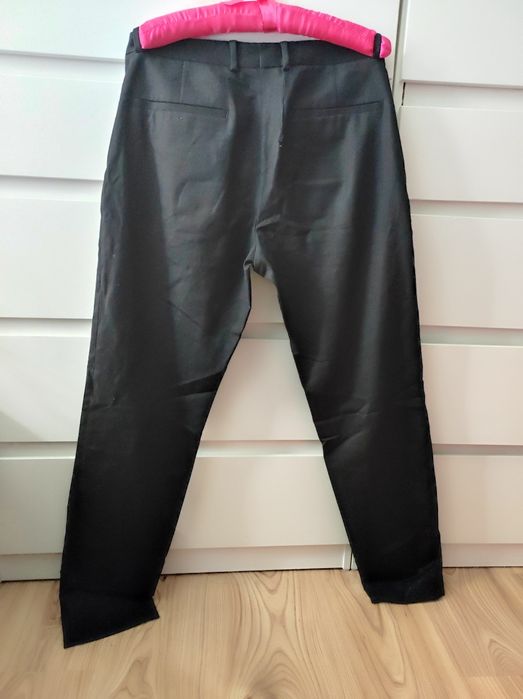 Eleganckie spodnie COS, nowe 40