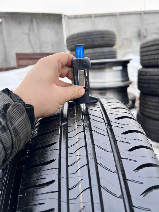 Шини 195/65 r15 MICHELIN ENERGY
