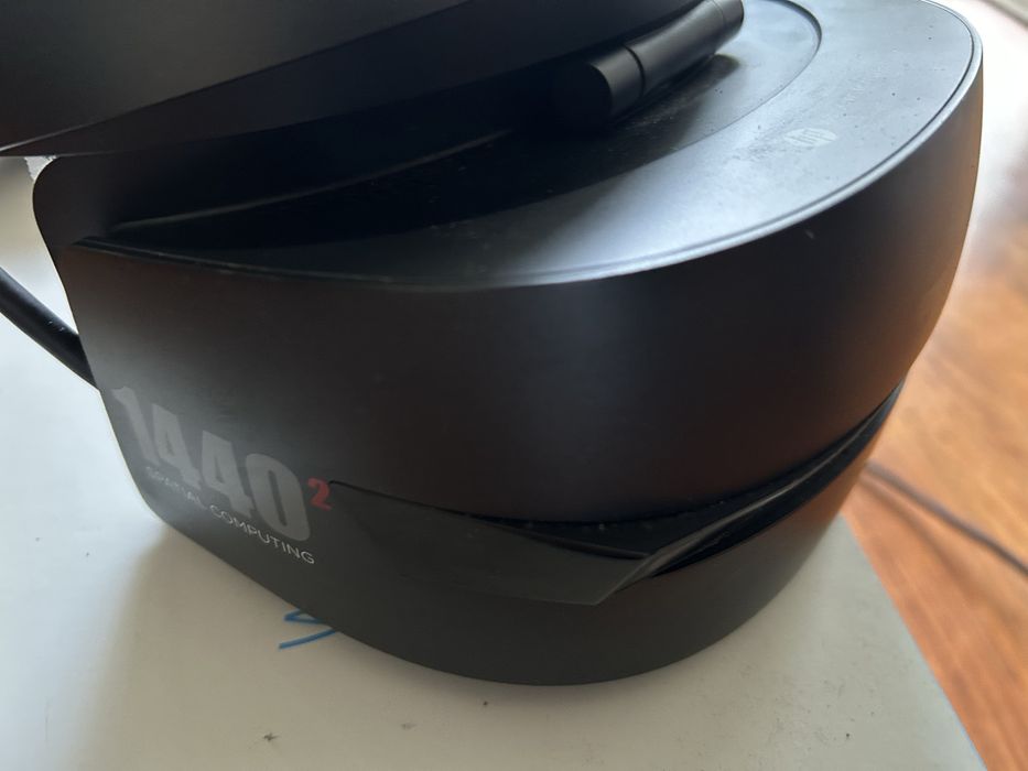 Virtual Reality Headset447246791061678082