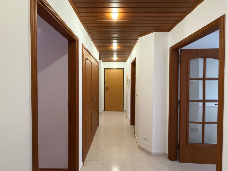 Apartamento T2 em Setúbal, Bairro Afonso Costa