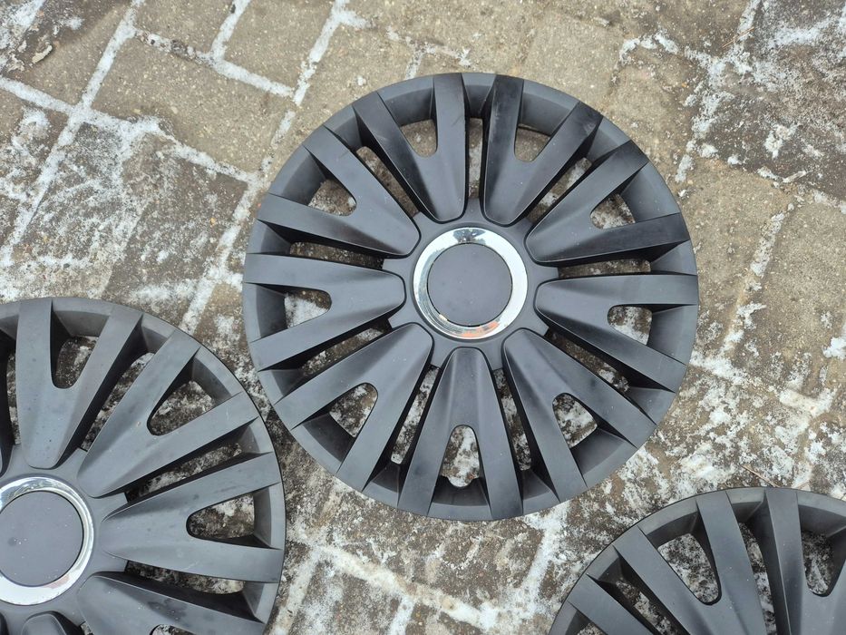 Kołpaki 15” N4542