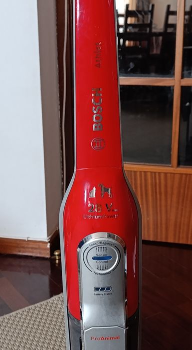 Aspirador Vertical Bosch ProAnimal