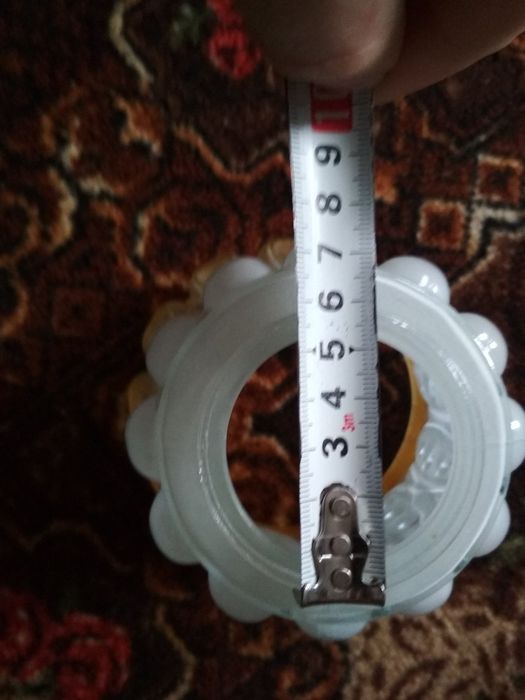 Плафоны для люстры или бра