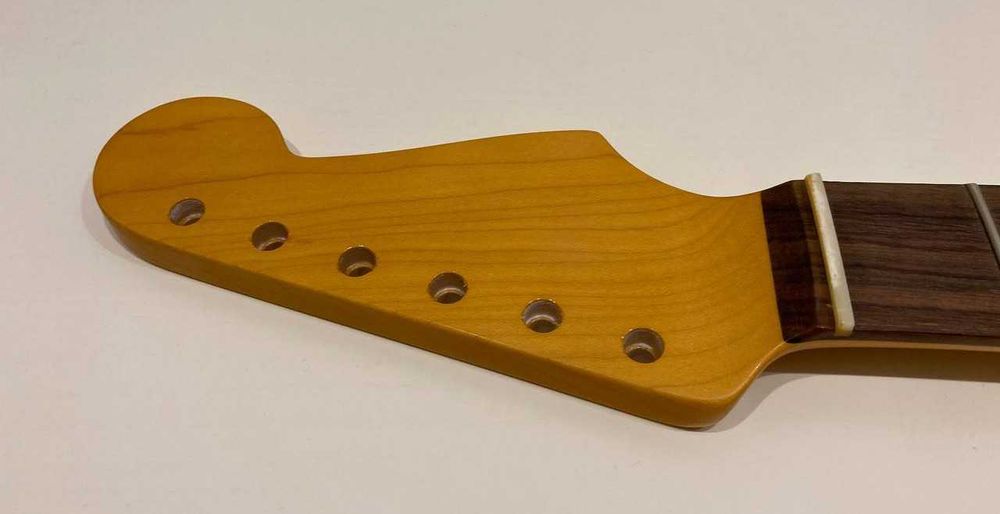 Продам Fender American Original 60's Stratocaster (partcaster)