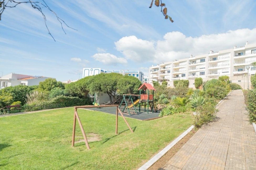 Apartamento T3 no Centro da Ericeira/Vista Mar e Condomínio Exclusivo