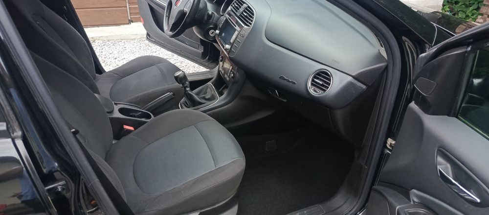 Fiat Bravo 1.4 16V