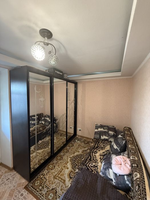 Продается 2 комнатна квартира. Центр. Славянск.