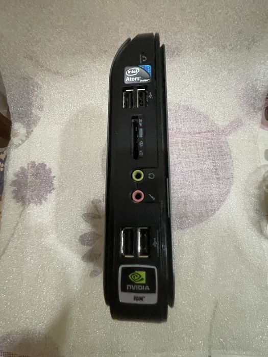 Міні ПК Acer Veriton N282G