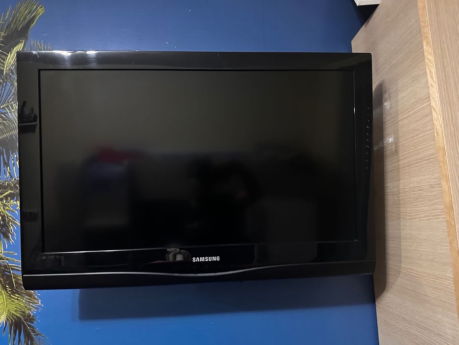 Tv Samsung Avariada