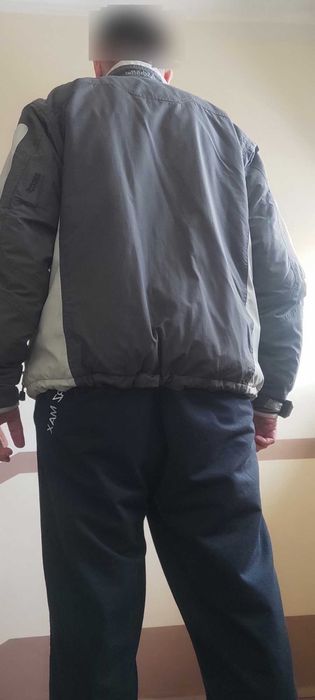 Зимова курточка Schoffel