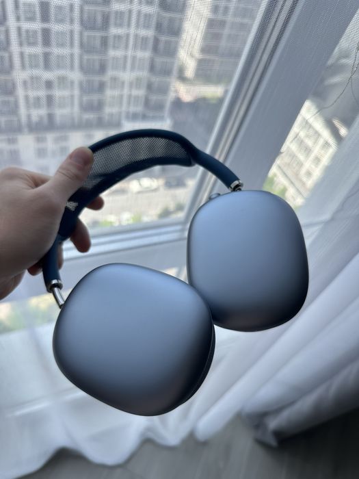 Apple Airpods Max