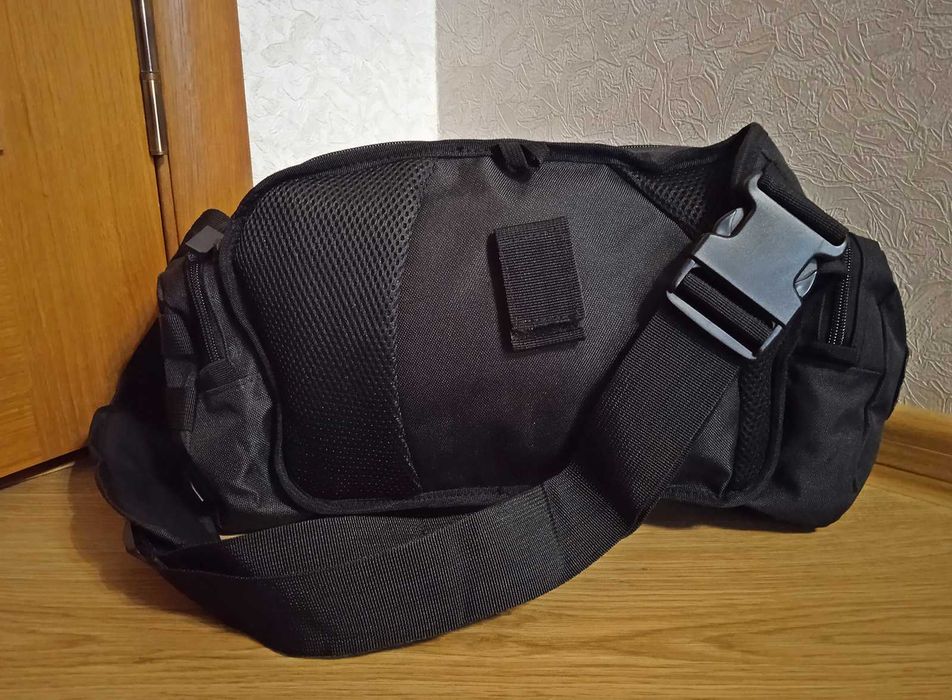 Тактическая сумка, Тактична сумка SOG. З США. Оригінал. Нова