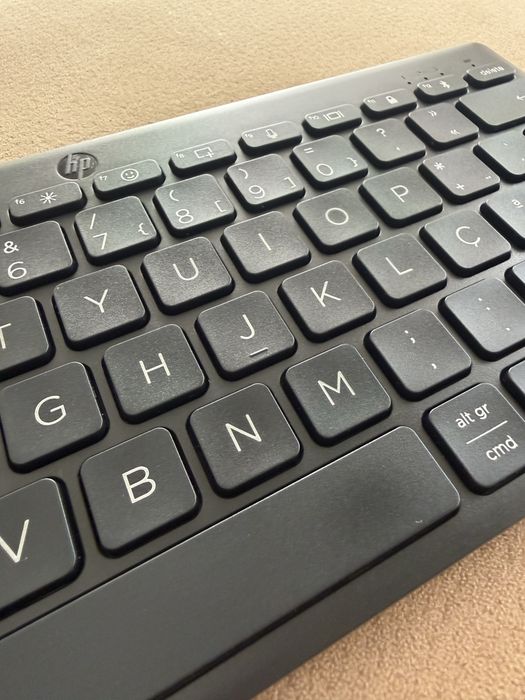 Teclado HP Bluetooth