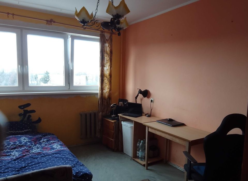 Pokój do wynajęcia Gdańsk Przymorze
