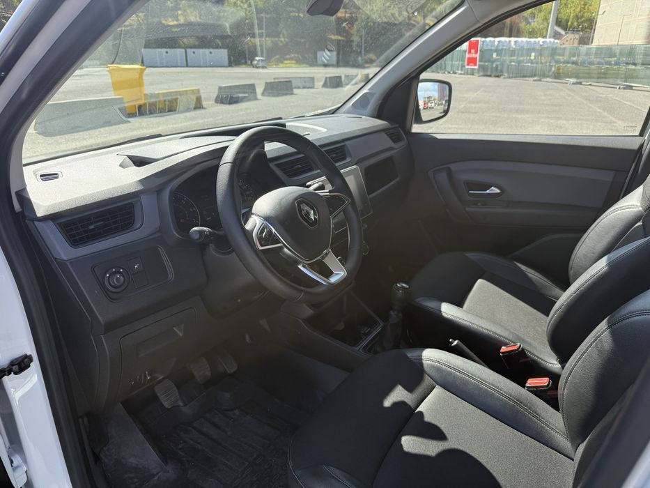 Renault Express Van 1.5 Dci