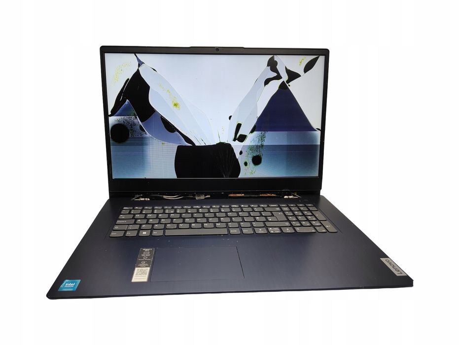 Lenovo IdeaPad 3 17ITL6 Celeron 6305 4GB ZBITA MATRYCA