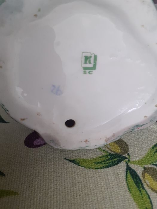 Статуетка ,, Наталка Полтавка"