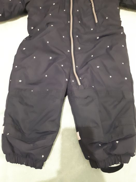 Kombinezon h&m 80