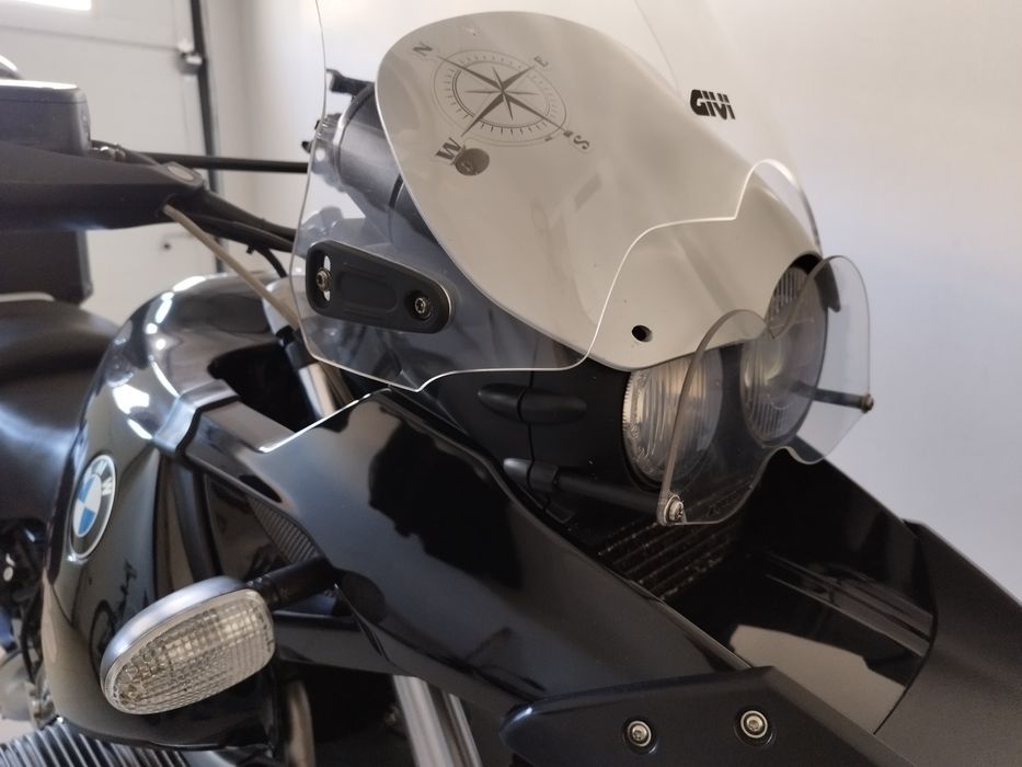 BMW R 1150 GS  .