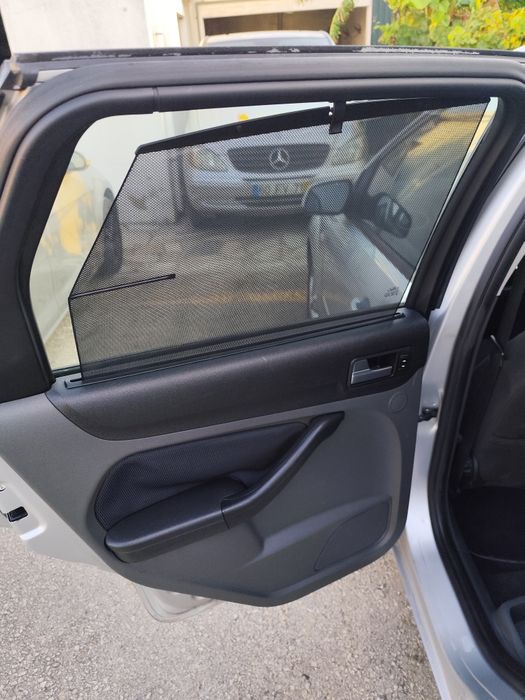Carrinha Ford focus 1.6