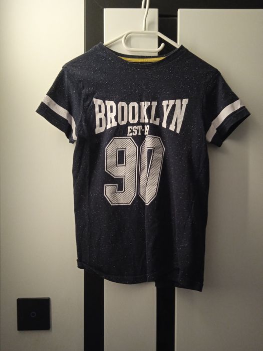 3 x t - shirt chlopiecy