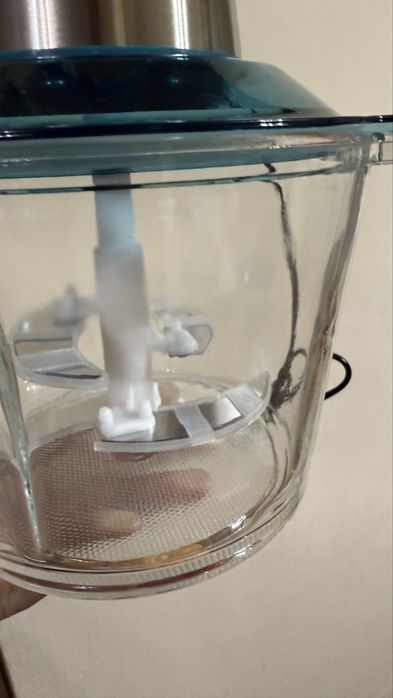 А ПЛЮС багатофунцкціональний кухонний блендер