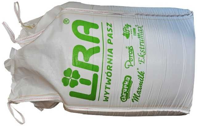 Golden Protein 46 % Plus 1T BB. ekstrudowana śruta rzepakowa