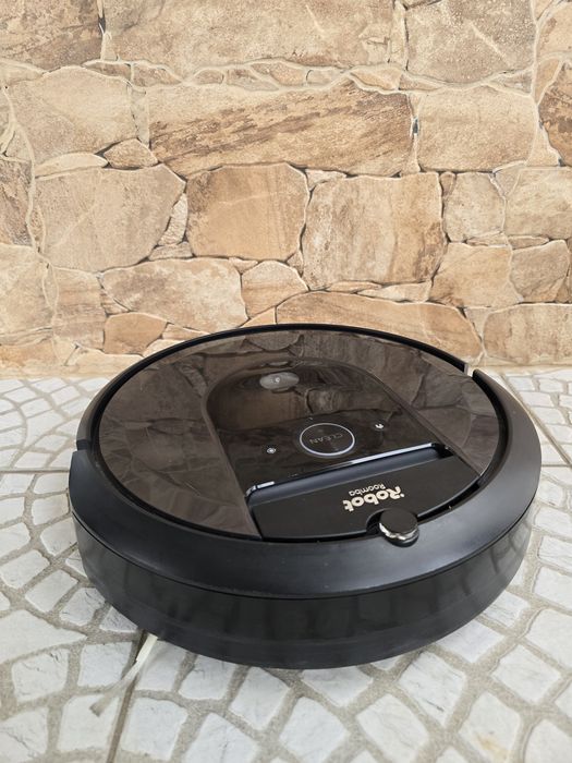 Roomba i7+ plus aspirador robot