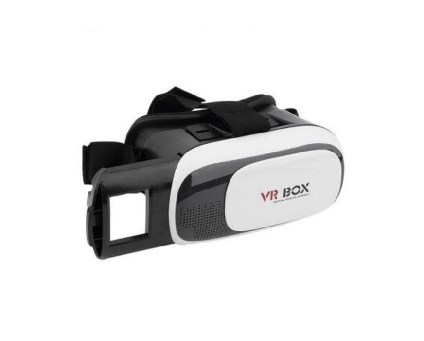 Окуляри віртуальної реальності 3D для телефону