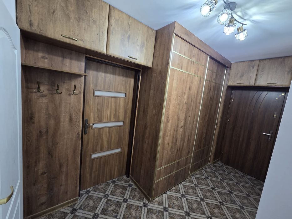 Mieszkanie 2-pokojowe do wynajęcia Krosno