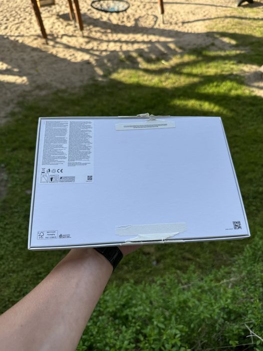 Samsung TAB S9 FE+ 5G Nowy