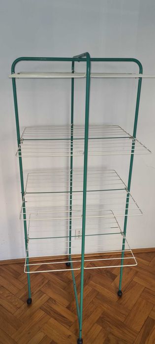 suszarka na pranie Pionowa