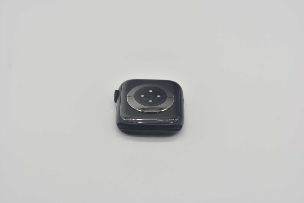 Apple Watch Series 9 45mm - 5 Braceletes + 3 Carregadores, 91% Bateria
