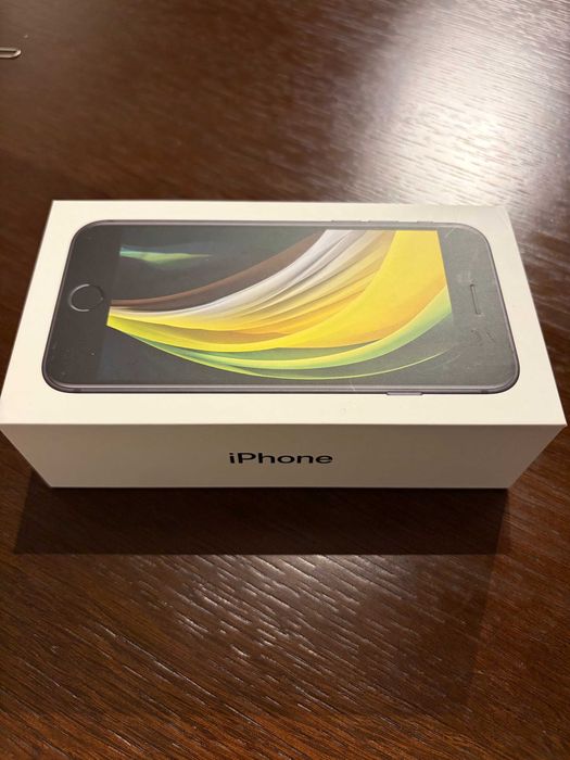 Iphone SE 64Gb, Desbloqueado