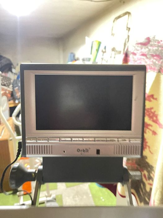 Tapete de ginástica elétrica a funcionar bem só 199euros