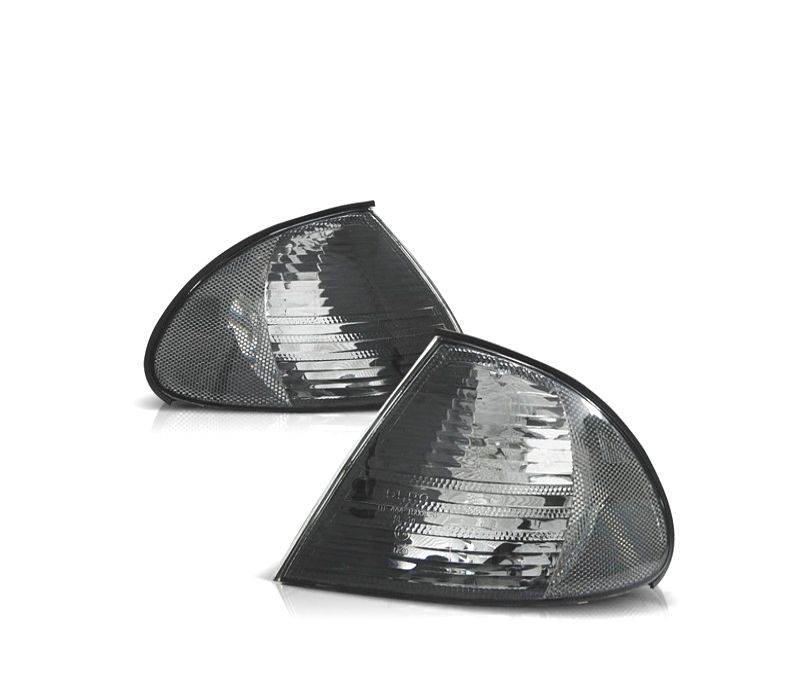 PISCAS FRONTAIS BMW E46 BERLINA