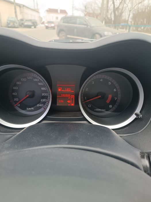 Продам Mitsubishi Lancer 2009