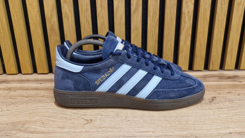 Кросівки Adidas Spezial.Розмір 40.5
