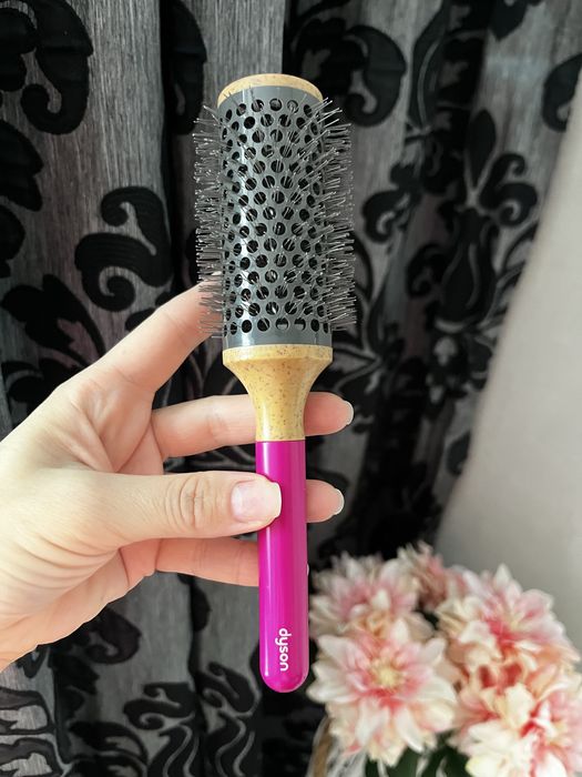 Dyson браш 35 мм