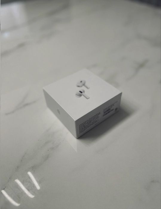 Airpods 2nd Pro