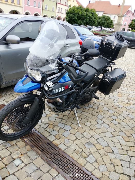 Triumph