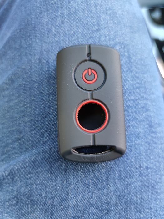 Capa silicone comando Yamaha N Max64284585938689121