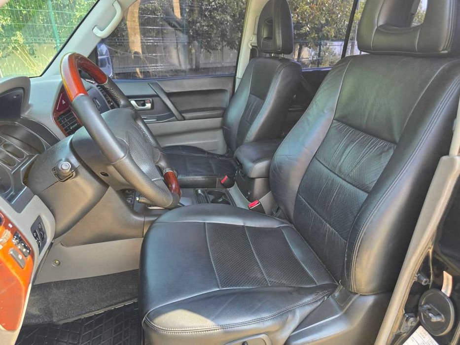 Mitsubishi Pajero 2006. Можна в розстрочку, під викуп.