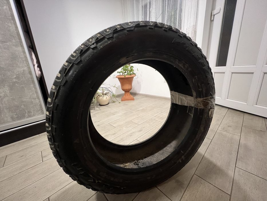 Falken зимова резина