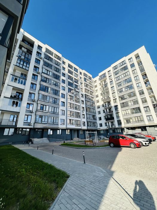 2-rooms apartment apartment by the address st. Staroznesenska ul (area 62 m²) - Atlanta.ua - photo 8