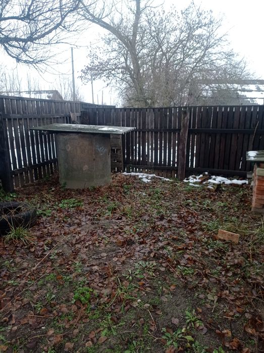 Будинок для житла. Село Вікторівка. Газифікований. Каналізація.