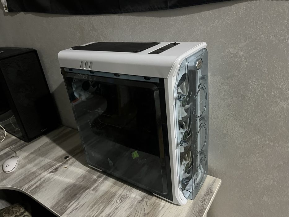 ПК | GTX 1660 | I5 10400