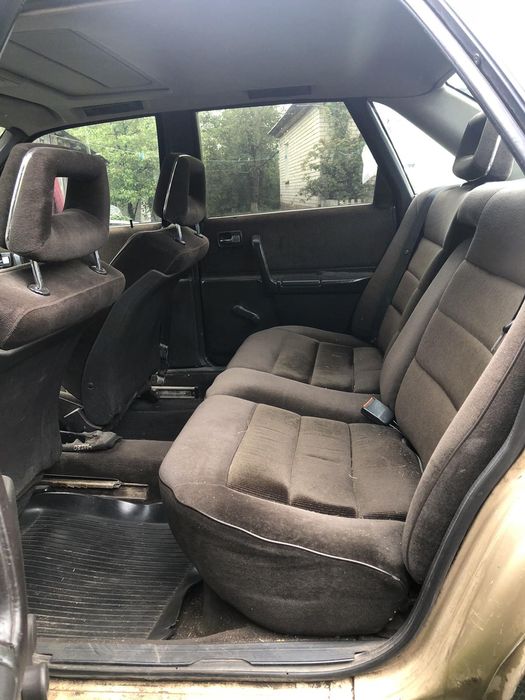 Разборка audi 100 c3 2.3 бензин