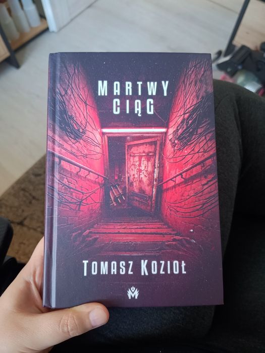 T. Kozioł - Martwy ciąg