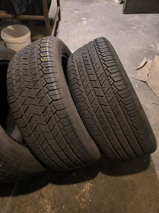 Opony letnie KORMORAN summer SUV 225/55R18